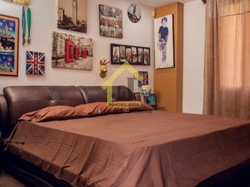 SE VENDE LUJOSA CASA CAMPESTRE EN CERRITOS PEREIRA