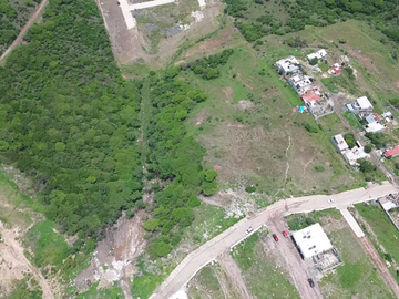 TERRENO, MACROLOTE EN VENTA, EJIDO SAN PABLO, QUERETARO, MEXICO
