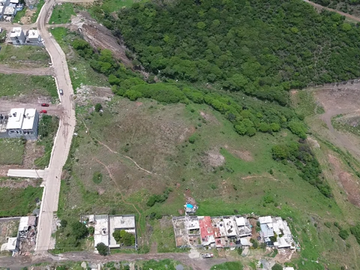 TERRENO, MACROLOTE EN VENTA, EJIDO SAN PABLO, QUERETARO, MEXICO