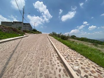 TERRENO, MACROLOTE EN VENTA, EJIDO SAN PABLO, QUERETARO, MEXICO