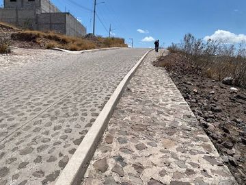 TERRENO, MACROLOTE EN VENTA, EJIDO SAN PABLO, QUERETARO, MEXICO