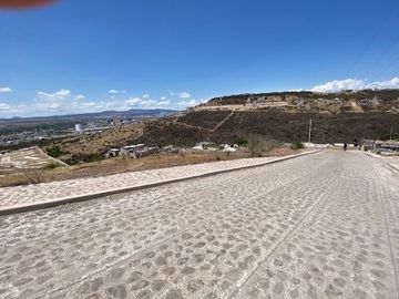 TERRENO, MACROLOTE EN VENTA, EJIDO SAN PABLO, QUERETARO, MEXICO