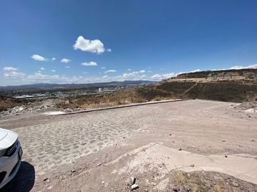 TERRENO, MACROLOTE EN VENTA, EJIDO SAN PABLO, QUERETARO, MEXICO