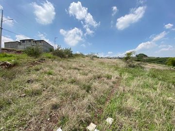 TERRENO, MACROLOTE EN VENTA, EJIDO SAN PABLO, QUERETARO, MEXICO