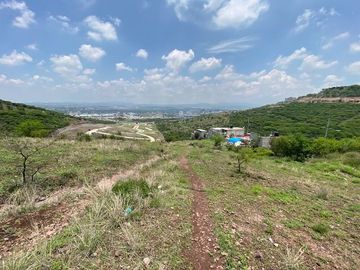TERRENO, MACROLOTE EN VENTA, EJIDO SAN PABLO, QUERETARO, MEXICO