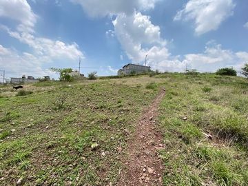 TERRENO, MACROLOTE EN VENTA, EJIDO SAN PABLO, QUERETARO, MEXICO
