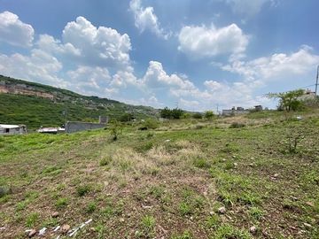 TERRENO, MACROLOTE EN VENTA, EJIDO SAN PABLO, QUERETARO, MEXICO