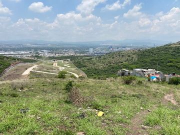 TERRENO, MACROLOTE EN VENTA, EJIDO SAN PABLO, QUERETARO, MEXICO