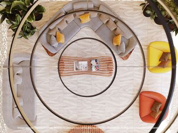 Departamento light Tower de 4 Recamaras en Dzitya