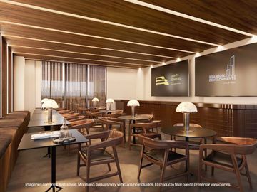 Departamento light Tower de 4 Recamaras en Dzitya