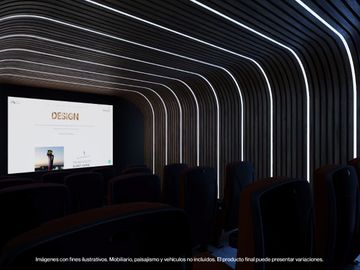 preventa de SKY VILLA en Light Tower en Dzitya