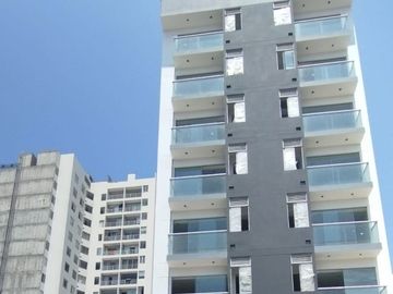 VENDO DPTO. ESTRENO FRENTE A PARQUE Y VISTA DE LADO MAR