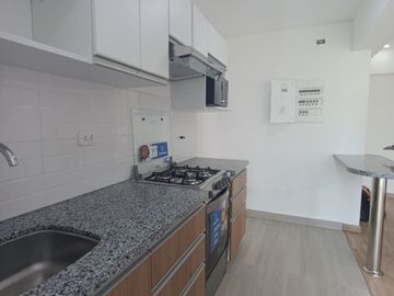 VENDO DPTO. ESTRENO FRENTE A PARQUE Y VISTA DE LADO MAR