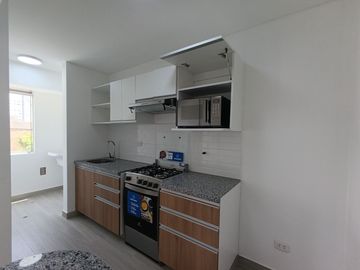 VENDO DPTO. ESTRENO FRENTE A PARQUE Y VISTA DE LADO MAR