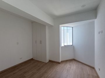 VENDO DPTO. ESTRENO FRENTE A PARQUE Y VISTA DE LADO MAR