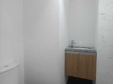 VENDO DPTO. ESTRENO FRENTE A PARQUE Y VISTA DE LADO MAR