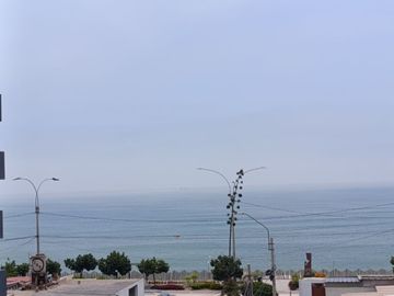 VENDO DPTO. ESTRENO FRENTE A PARQUE Y VISTA DE LADO MAR