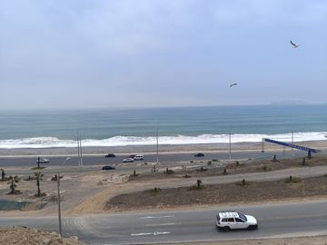 VENDO DPTO. ESTRENO FRENTE A PARQUE Y VISTA DE LADO MAR