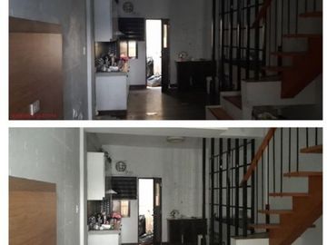 MERCEDES EXEC. VILLAGE - FORECLOSED 3 STOREY TOWNHOUSE FOR SALE