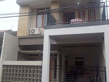 DIJUAL CEPAT RUMAH MINIMALIS 2 LANAI @ AREA MARGAWANGI MARGACINTA BANDUNG
