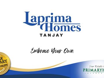 LAPRIMA HOMES TANJAY