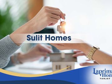 LAPRIMA HOMES TANJAY