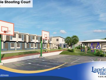 LAPRIMA HOMES TANJAY