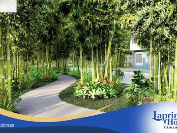 LAPRIMA HOMES TANJAY