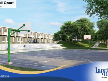LAPRIMA HOMES TANJAY