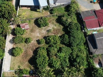 Land for Sale Near Tak Sin Camp, Mae Rim District, Chiang Mai – Perfect for Residential Use, Peaceful