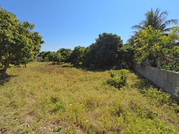 Land for Sale Near Tak Sin Camp, Mae Rim District, Chiang Mai – Perfect for Residential Use, Peaceful