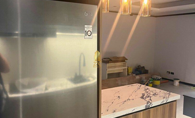 Modern 2-Bedroom Condo for Sale in Goldland Tower, Greenhills San Juan