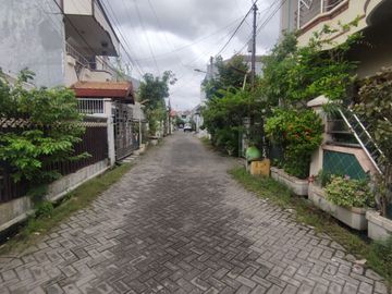 RUMAH MURAH HITUNG TANAH DI DAERAH KARANG ASEM TAMBAKSARI SURABAYA TIMUR