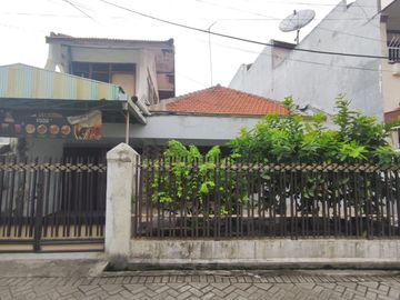 RUMAH MURAH HITUNG TANAH DI DAERAH KARANG ASEM TAMBAKSARI SURABAYA TIMUR