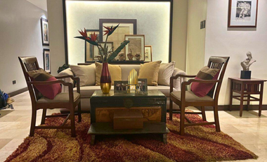 Spacious 3-Bedroom Condo for Sale in Goldland Tower, Greenhills San Juan