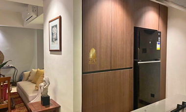 Spacious 3-Bedroom Condo for Sale in Goldland Tower, Greenhills San Juan
