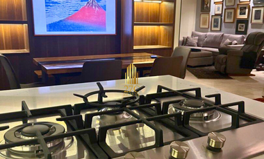 Spacious 3-Bedroom Condo for Sale in Goldland Tower, Greenhills San Juan