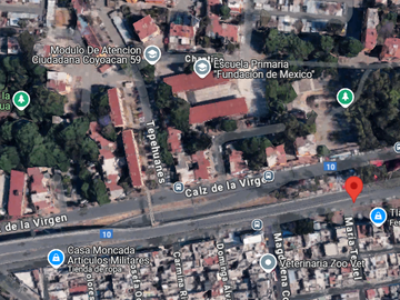 Departamento, Remate Bancario, Ctm Culhuacán, Coyoacán, Ciudad de México