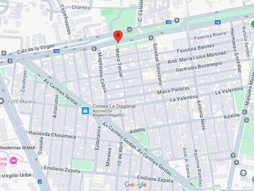 Departamento, Remate Bancario, Ctm Culhuacán, Coyoacán, Ciudad de México