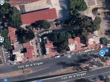 Departamento, Remate Bancario, Ctm Culhuacán, Coyoacán, Ciudad de México