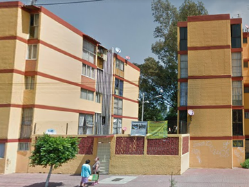 Departamento, Remate Bancario, Ctm Culhuacán, Coyoacán, Ciudad de México
