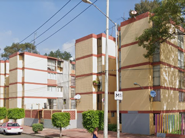 Departamento, Remate Bancario, Ctm Culhuacán, Coyoacán, Ciudad de México
