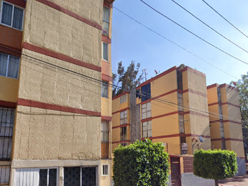 Departamento, Remate Bancario, Ctm Culhuacán, Coyoacán, Ciudad de México