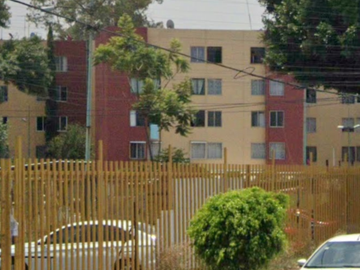 Departamento, Remate Bancario, Ctm Culhuacán, Coyoacán, Ciudad de México