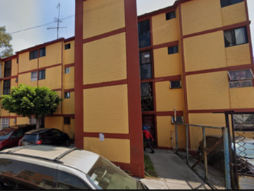 Departamento, Remate Bancario, Ctm Culhuacán, Coyoacán, Ciudad de México