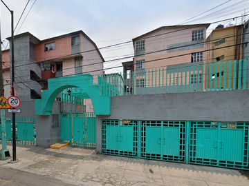Departamento, Remate Bancario, Hipódromo, Cuauhtémoc, Ciudad de México