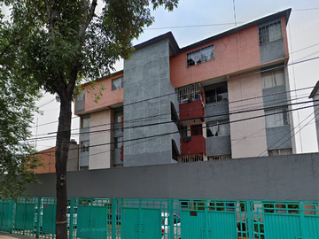 Departamento, Remate Bancario, Hipódromo, Cuauhtémoc, Ciudad de México