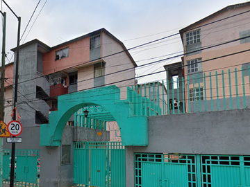 Departamento, Remate Bancario, Hipódromo, Cuauhtémoc, Ciudad de México