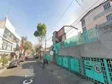 Departamento, Remate Bancario, Hipódromo, Cuauhtémoc, Ciudad de México