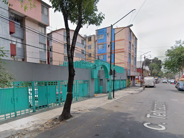 Departamento, Remate Bancario, Hipódromo, Cuauhtémoc, Ciudad de México